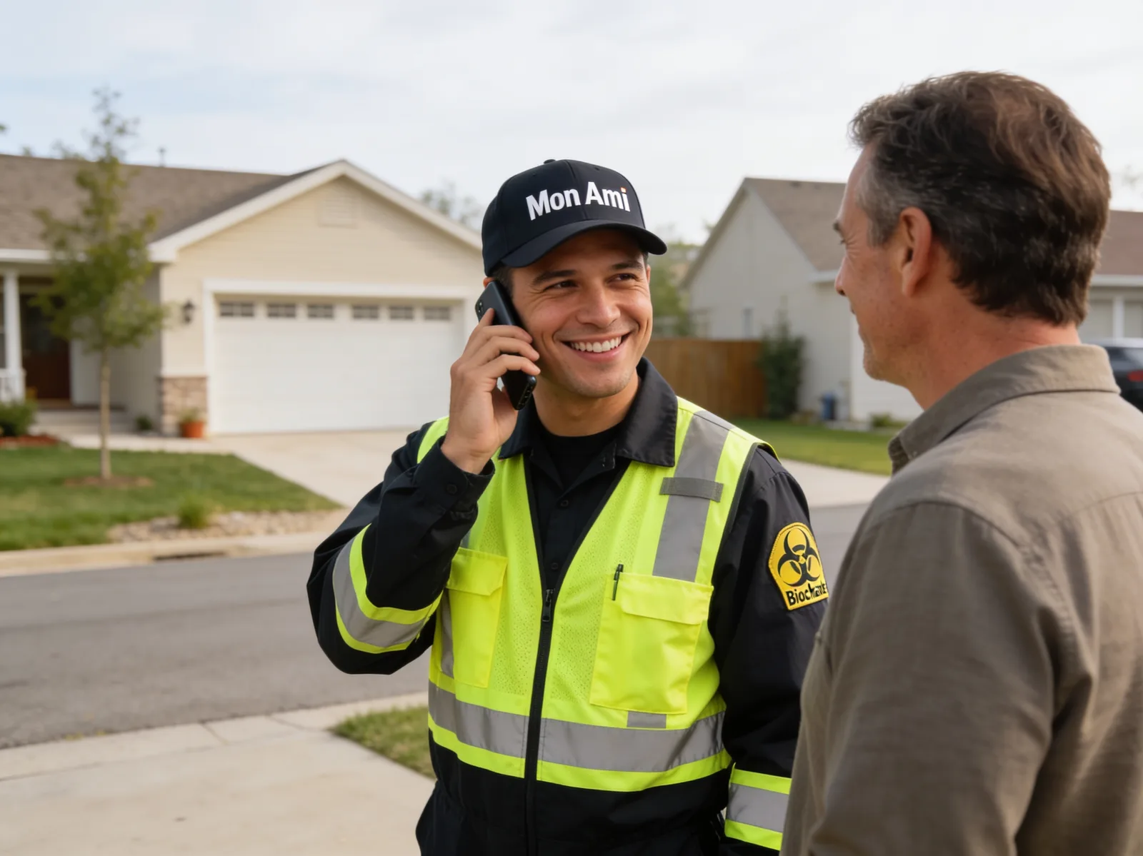 Sewage Cleanup Argyle, GA FAQs